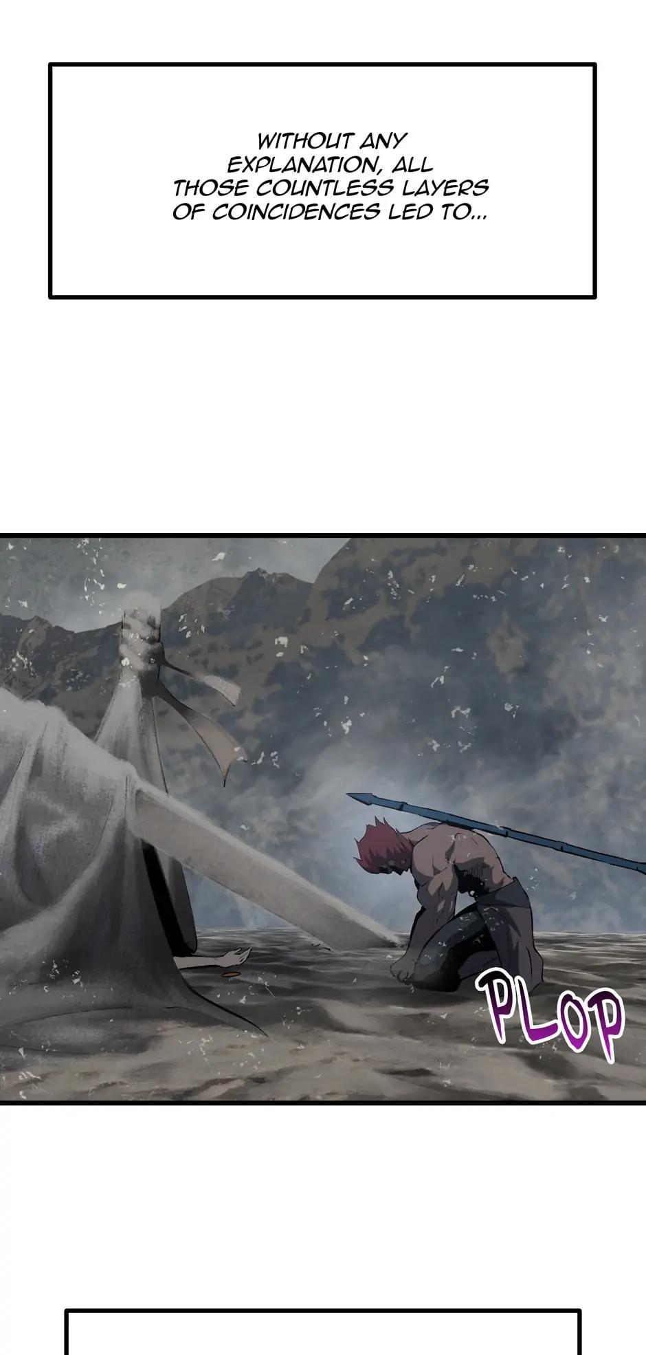 Otherworldly Sword King’s Survival Records Chap 143 - Next Chap 144