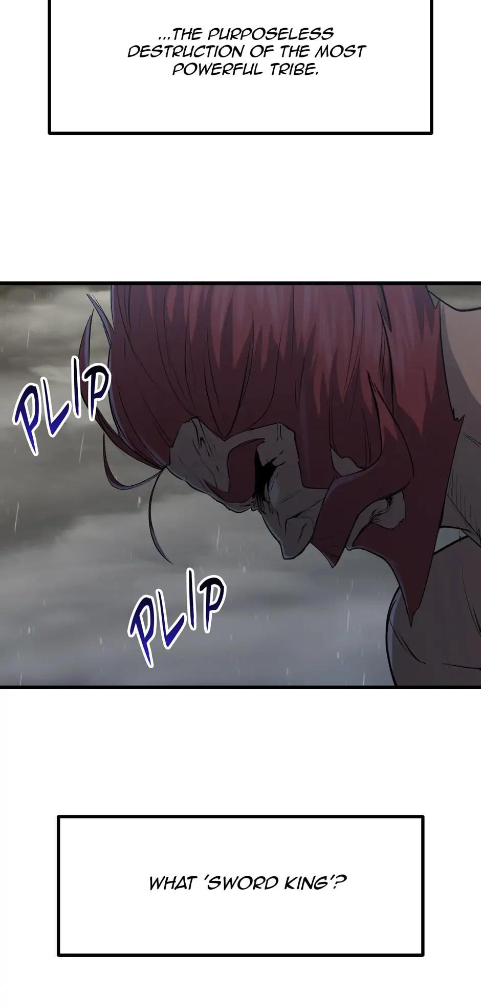 Otherworldly Sword King’s Survival Records Chap 143 - Next Chap 144