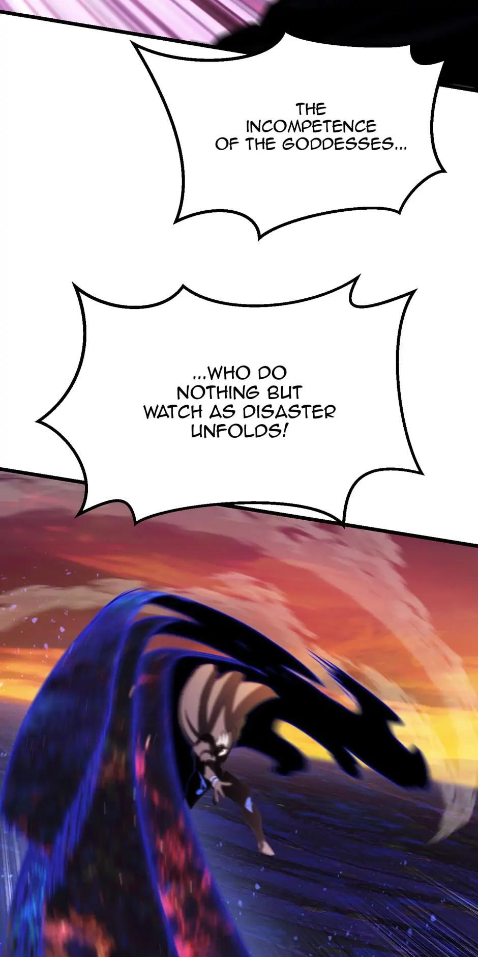 Otherworldly Sword King’s Survival Records Chap 143 - Next Chap 144