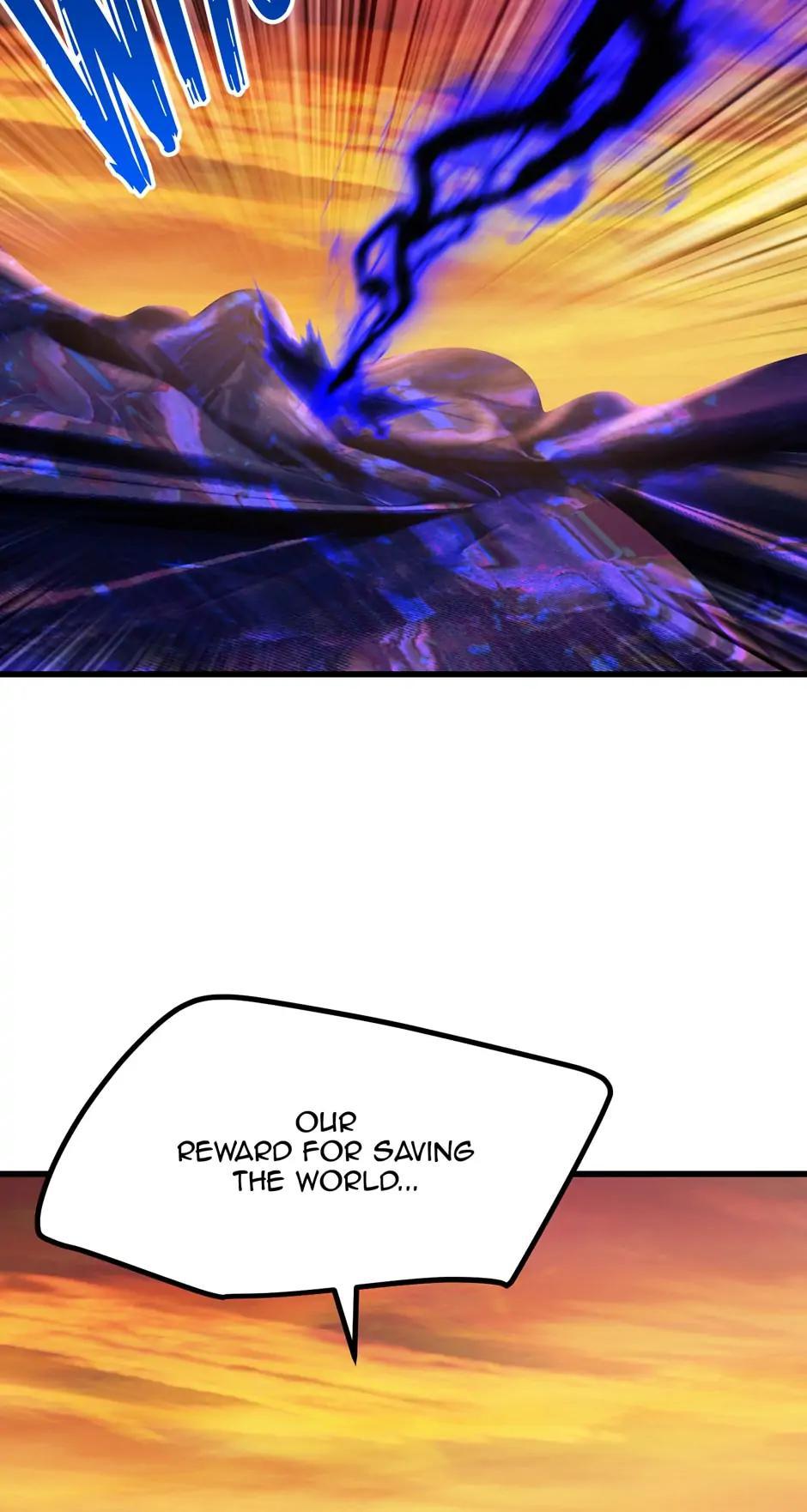 Otherworldly Sword King’s Survival Records Chap 143 - Next Chap 144
