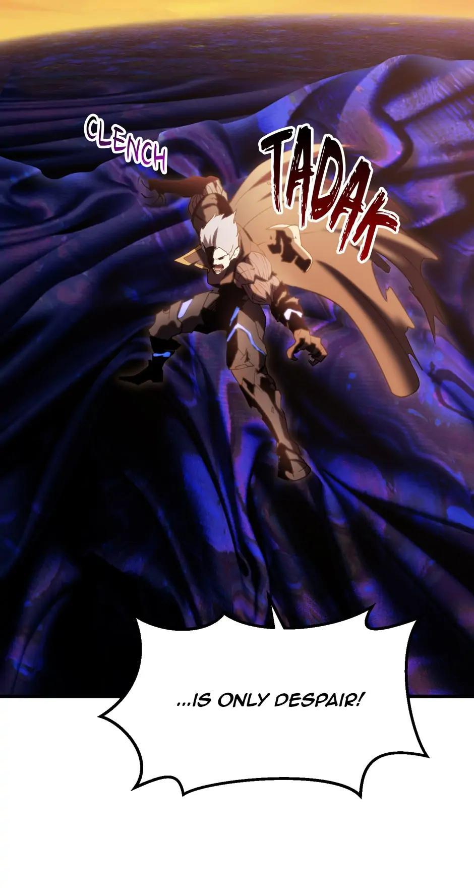 Otherworldly Sword King’s Survival Records Chap 143 - Next Chap 144