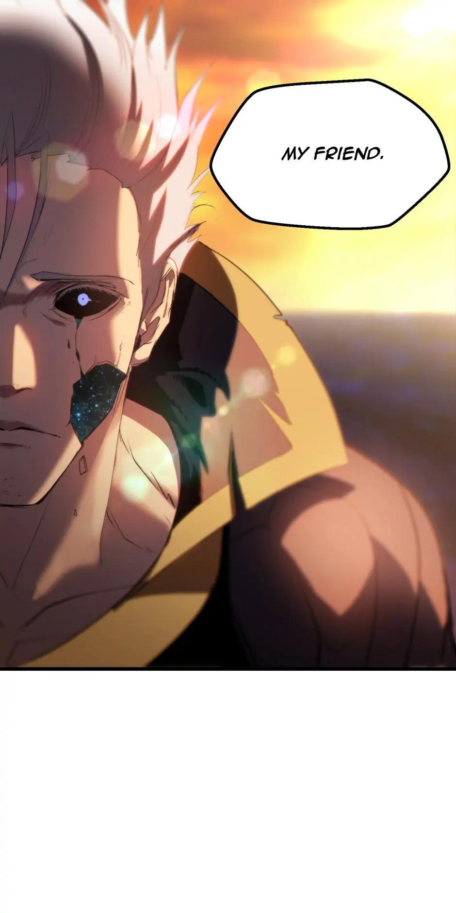 Otherworldly Sword King’s Survival Records Chap 143 - Next Chap 144