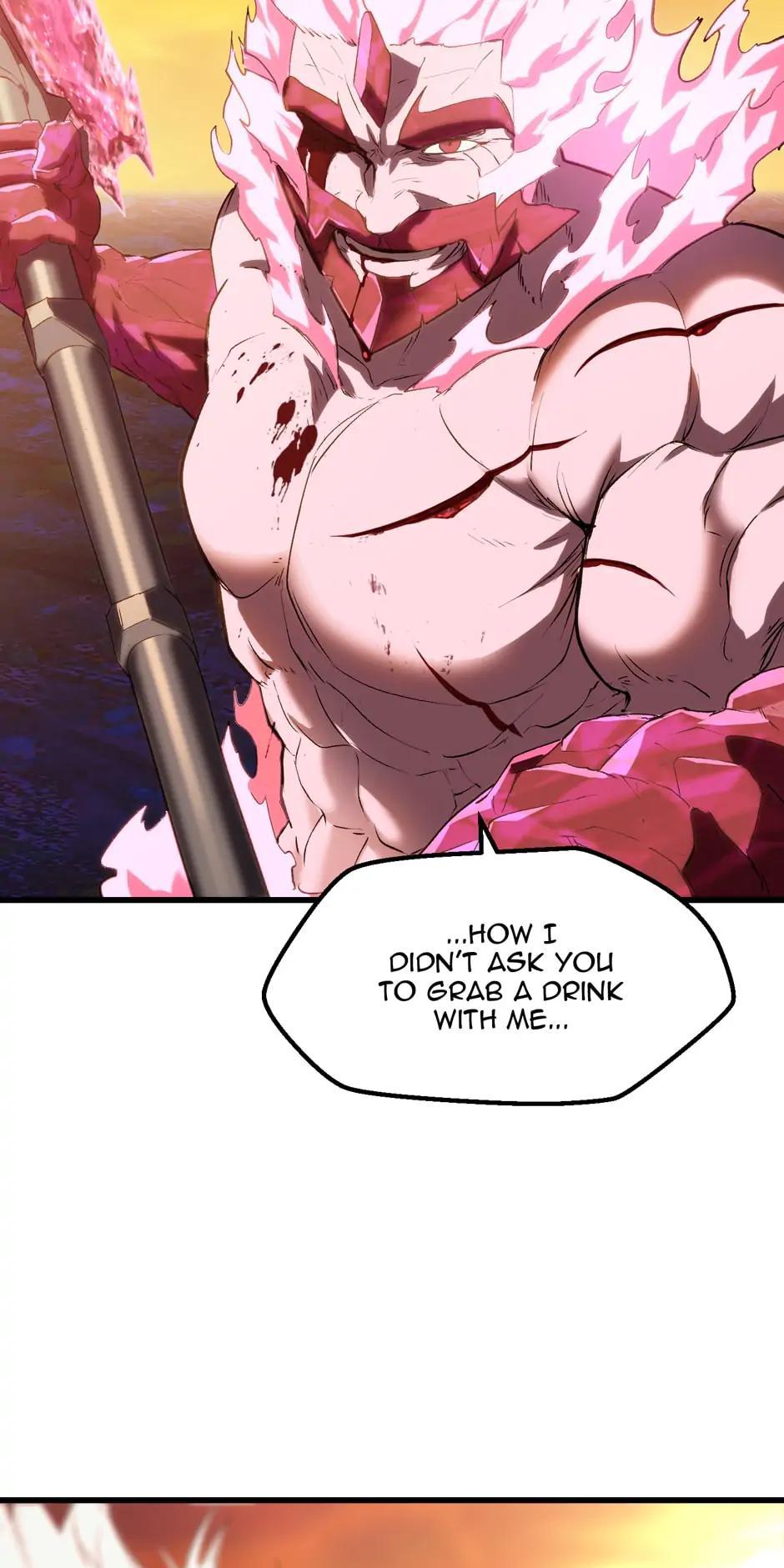 Otherworldly Sword King’s Survival Records Chap 143 - Next Chap 144