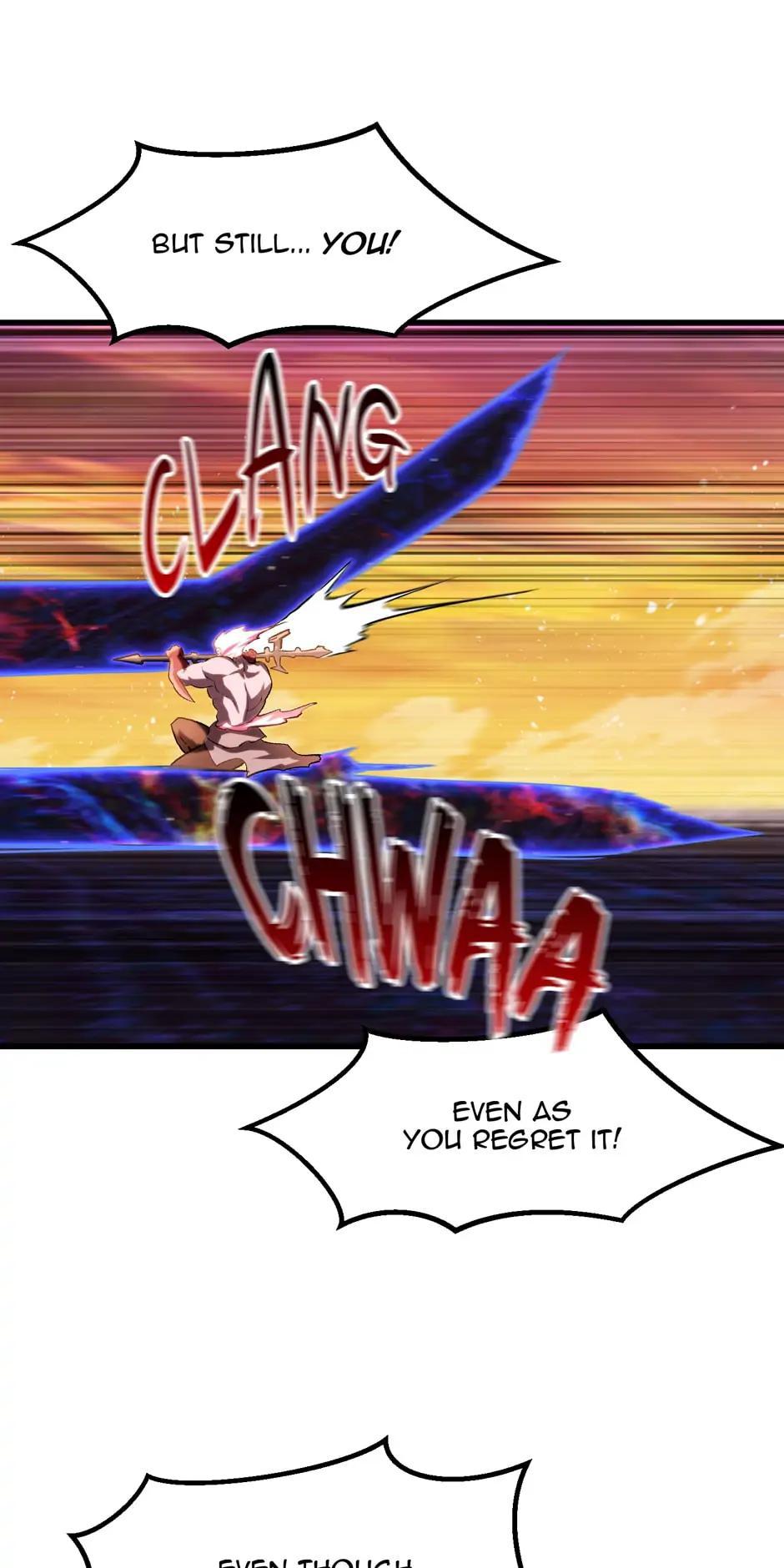 Otherworldly Sword King’s Survival Records Chap 143 - Next Chap 144