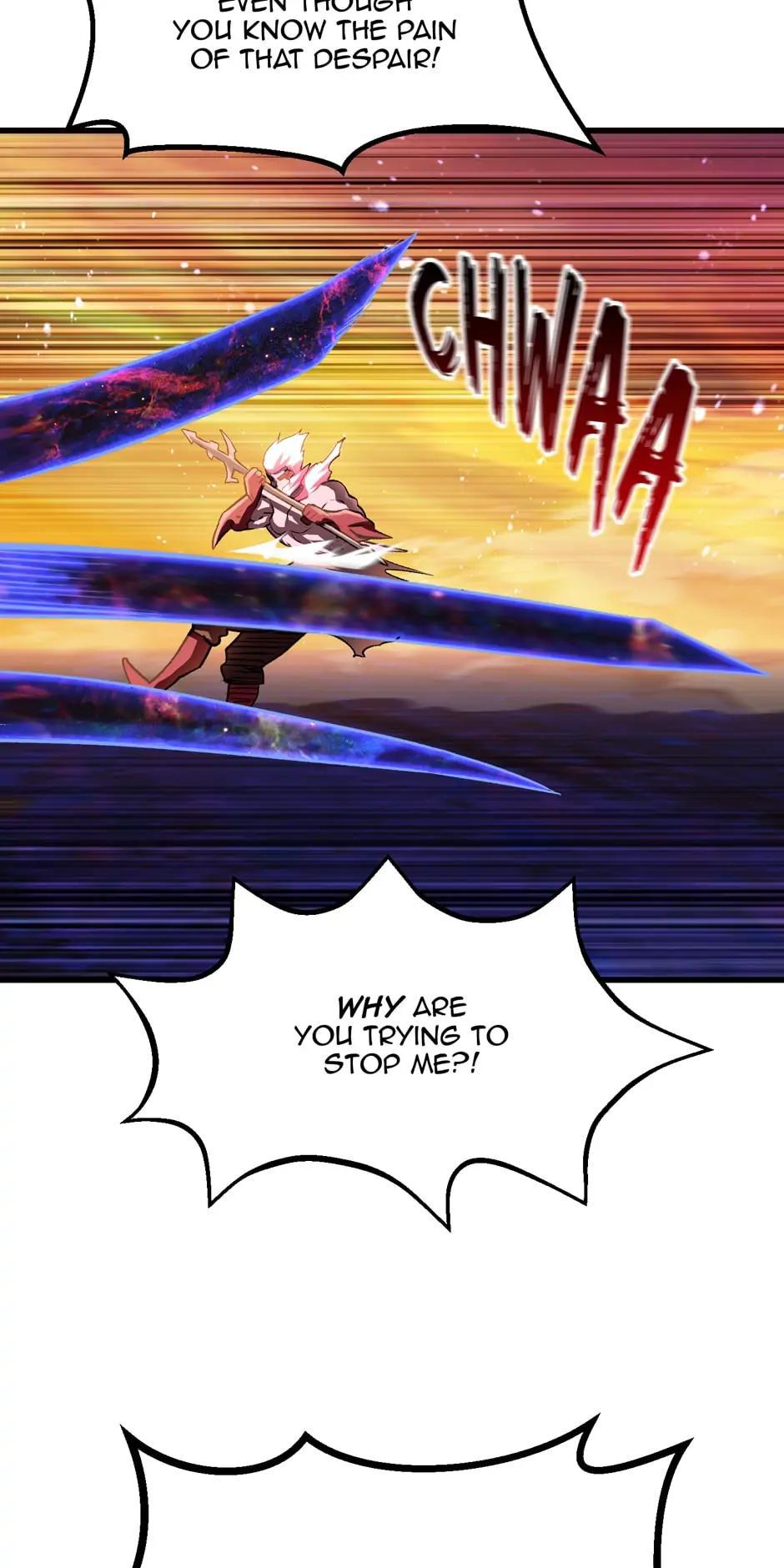 Otherworldly Sword King’s Survival Records Chap 143 - Next Chap 144