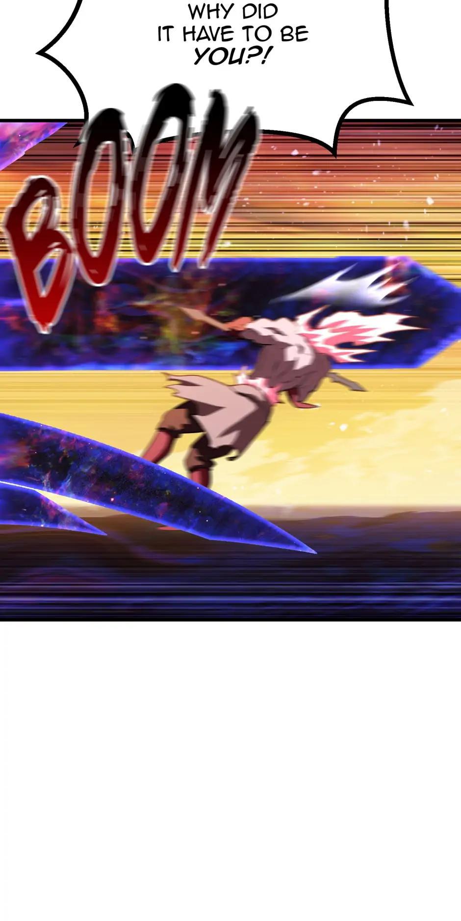 Otherworldly Sword King’s Survival Records Chap 143 - Next Chap 144
