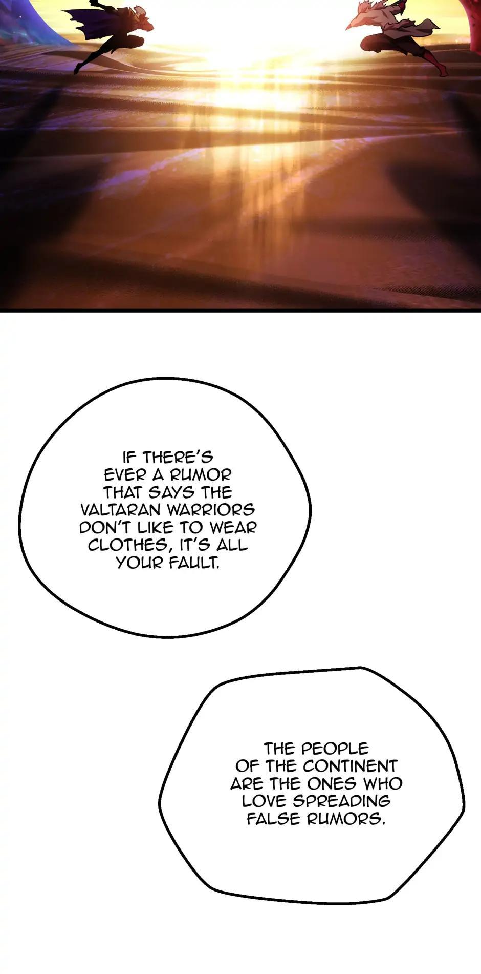 Otherworldly Sword King’s Survival Records Chap 143 - Next Chap 144