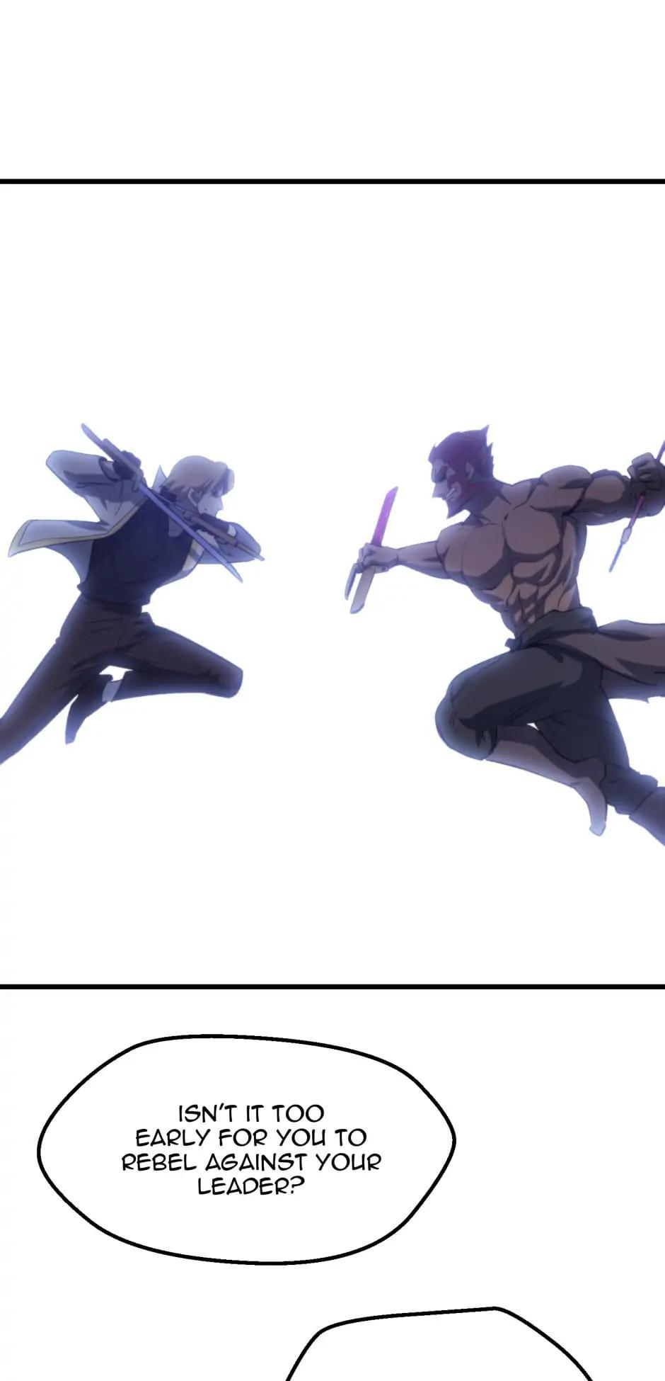 Otherworldly Sword King’s Survival Records Chap 143 - Next Chap 144