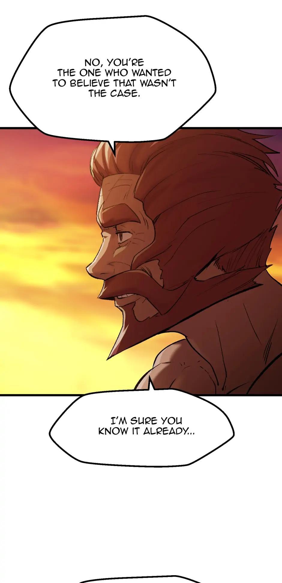 Otherworldly Sword King’s Survival Records Chap 144 - Next Chap 145
