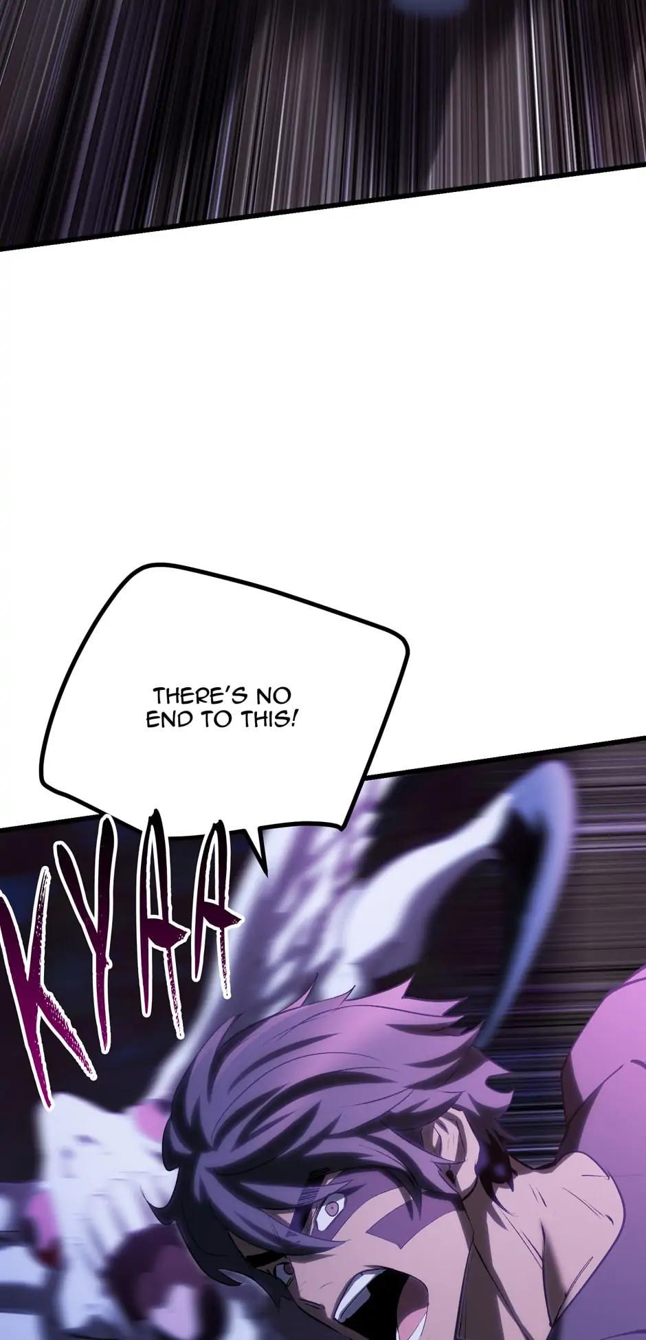 Otherworldly Sword King’s Survival Records Chap 144 - Next Chap 145