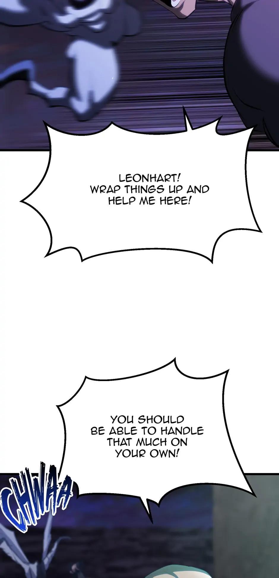 Otherworldly Sword King’s Survival Records Chap 144 - Next Chap 145