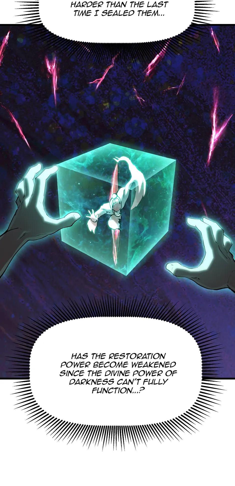 Otherworldly Sword King’s Survival Records Chap 144 - Next Chap 145