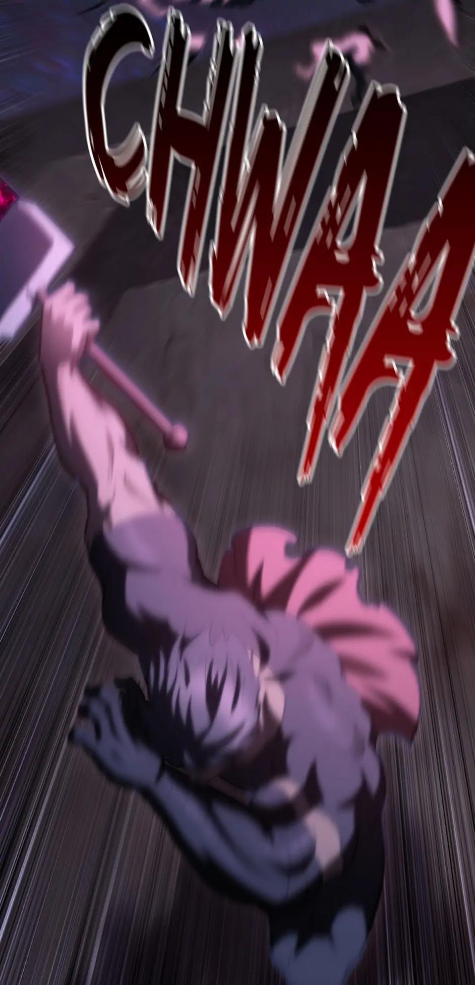 Otherworldly Sword King’s Survival Records Chap 144 - Next Chap 145