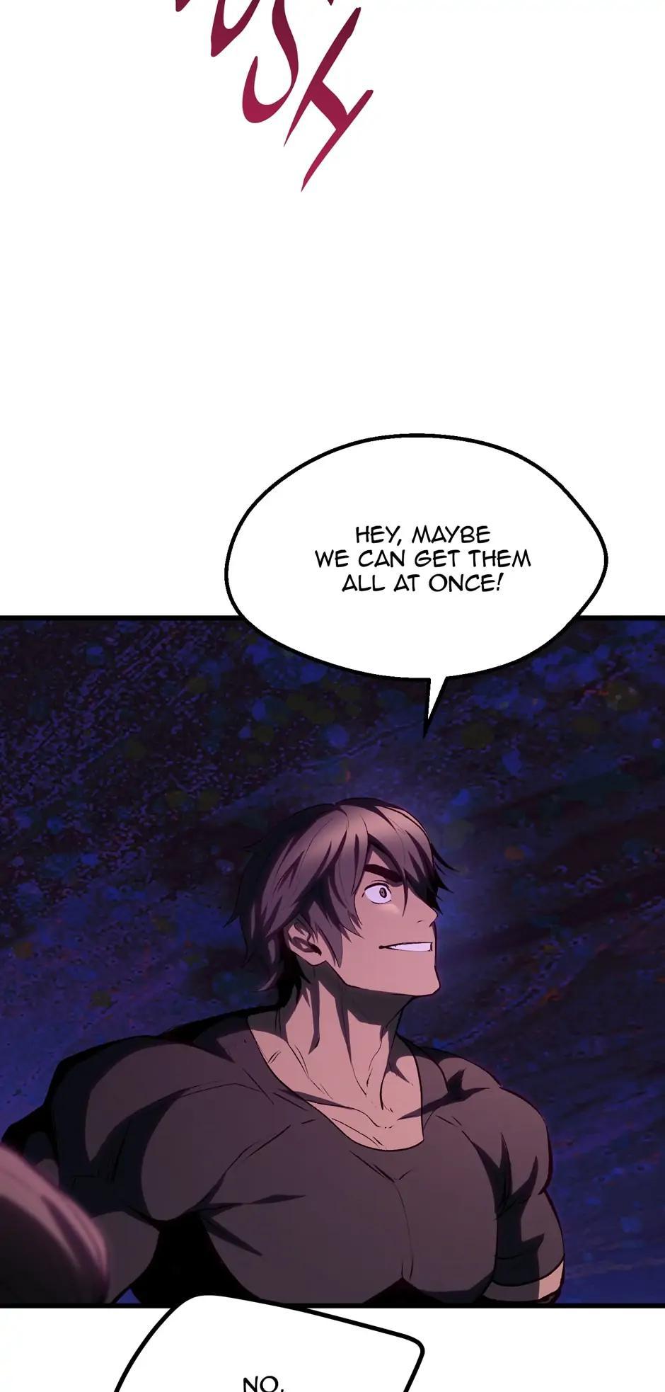 Otherworldly Sword King’s Survival Records Chap 144 - Next Chap 145