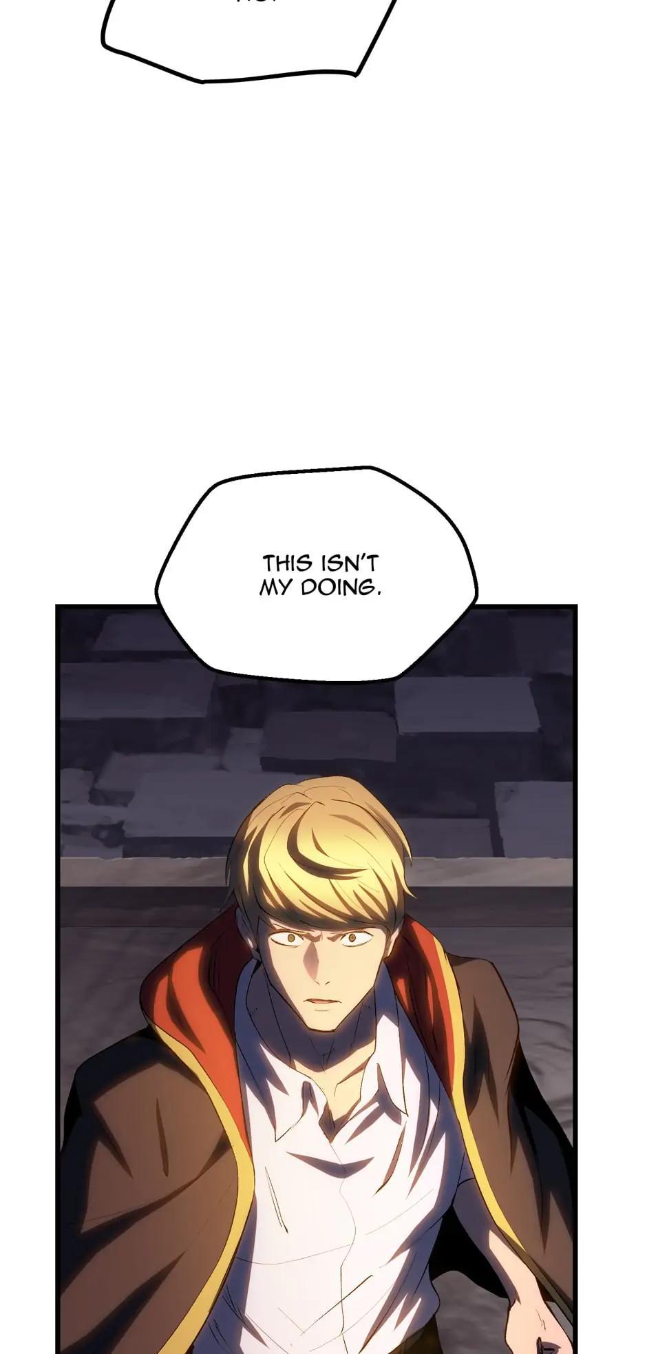 Otherworldly Sword King’s Survival Records Chap 144 - Next Chap 145