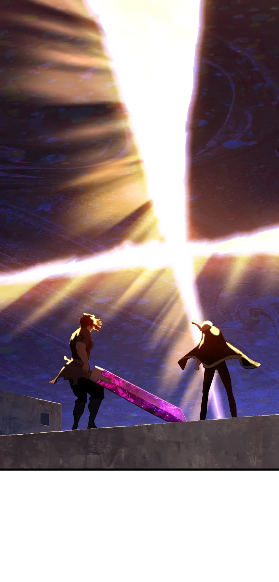 Otherworldly Sword King’s Survival Records Chap 144 - Next Chap 145