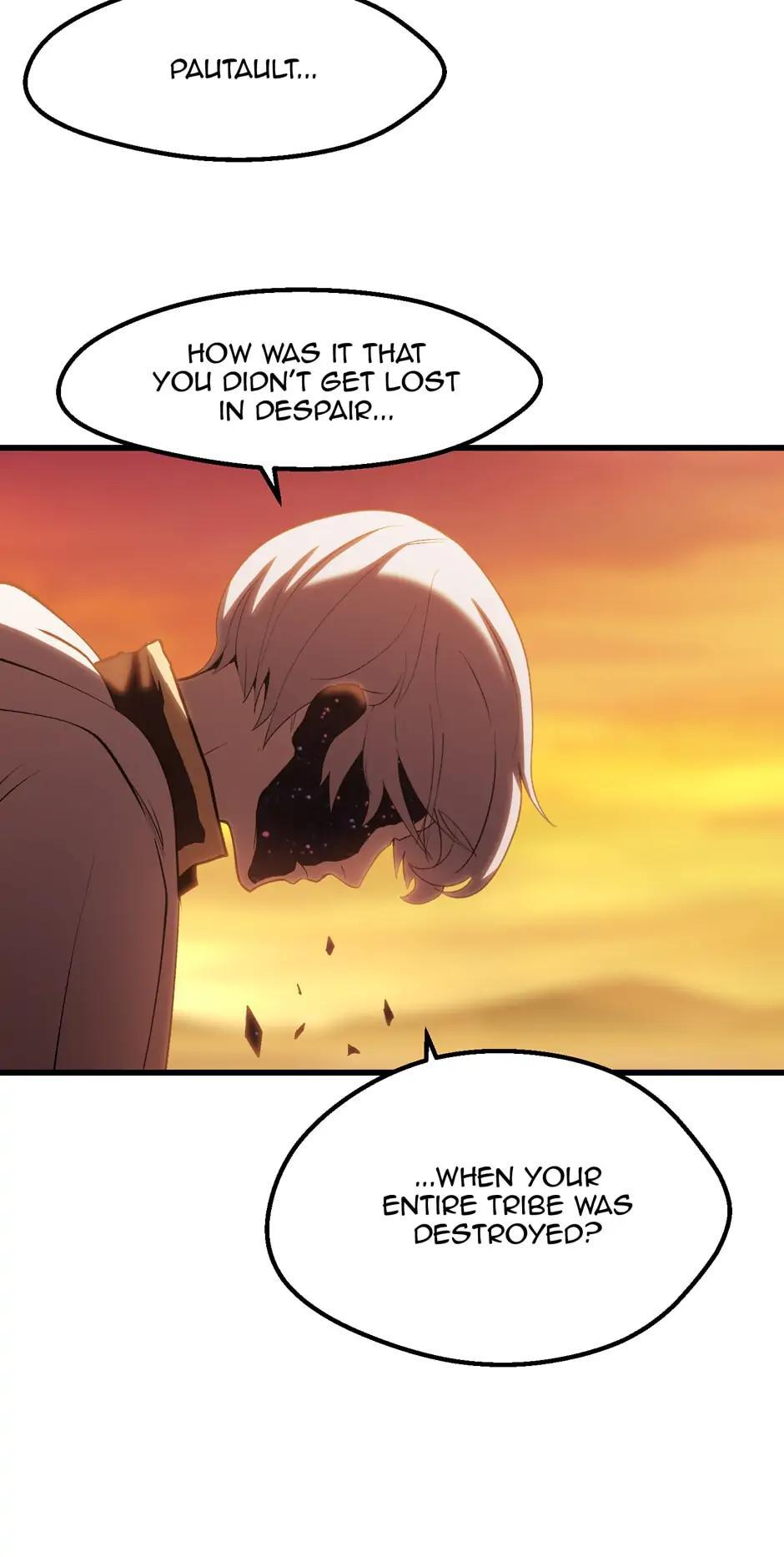 Otherworldly Sword King’s Survival Records Chap 144 - Next Chap 145