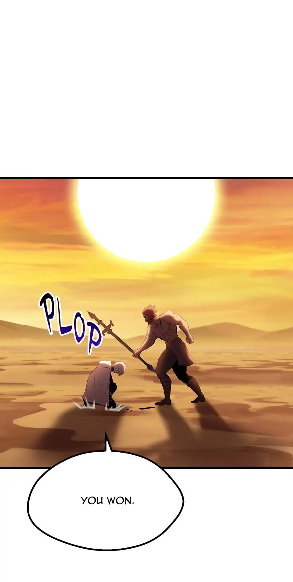 Otherworldly Sword King’s Survival Records Chap 144 - Next Chap 145
