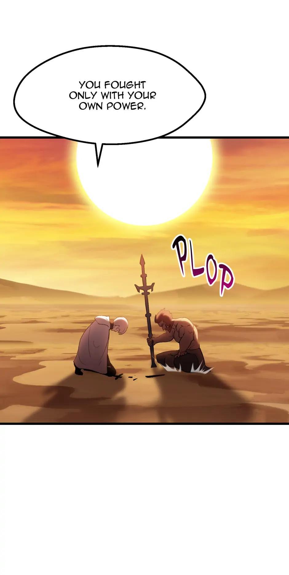 Otherworldly Sword King’s Survival Records Chap 144 - Next Chap 145
