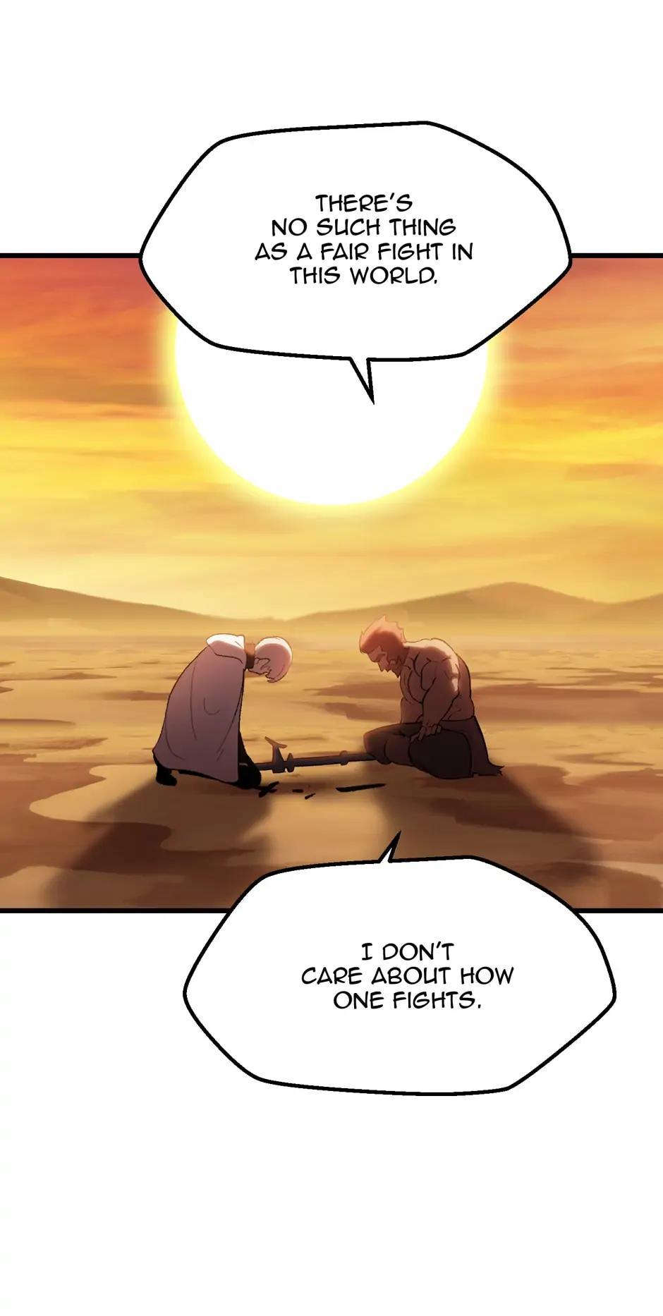 Otherworldly Sword King’s Survival Records Chap 144 - Next Chap 145