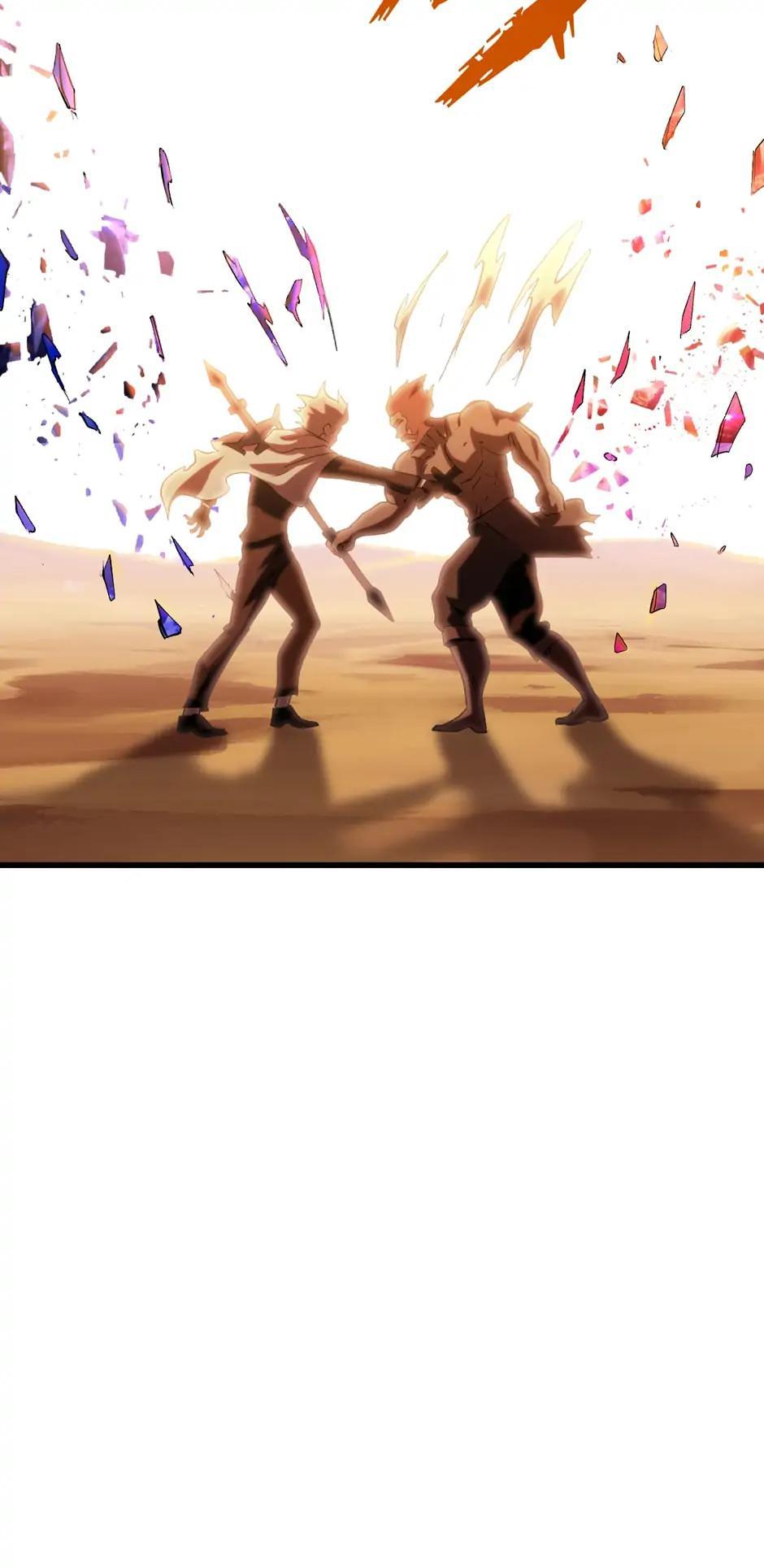 Otherworldly Sword King’s Survival Records Chap 144 - Next Chap 145