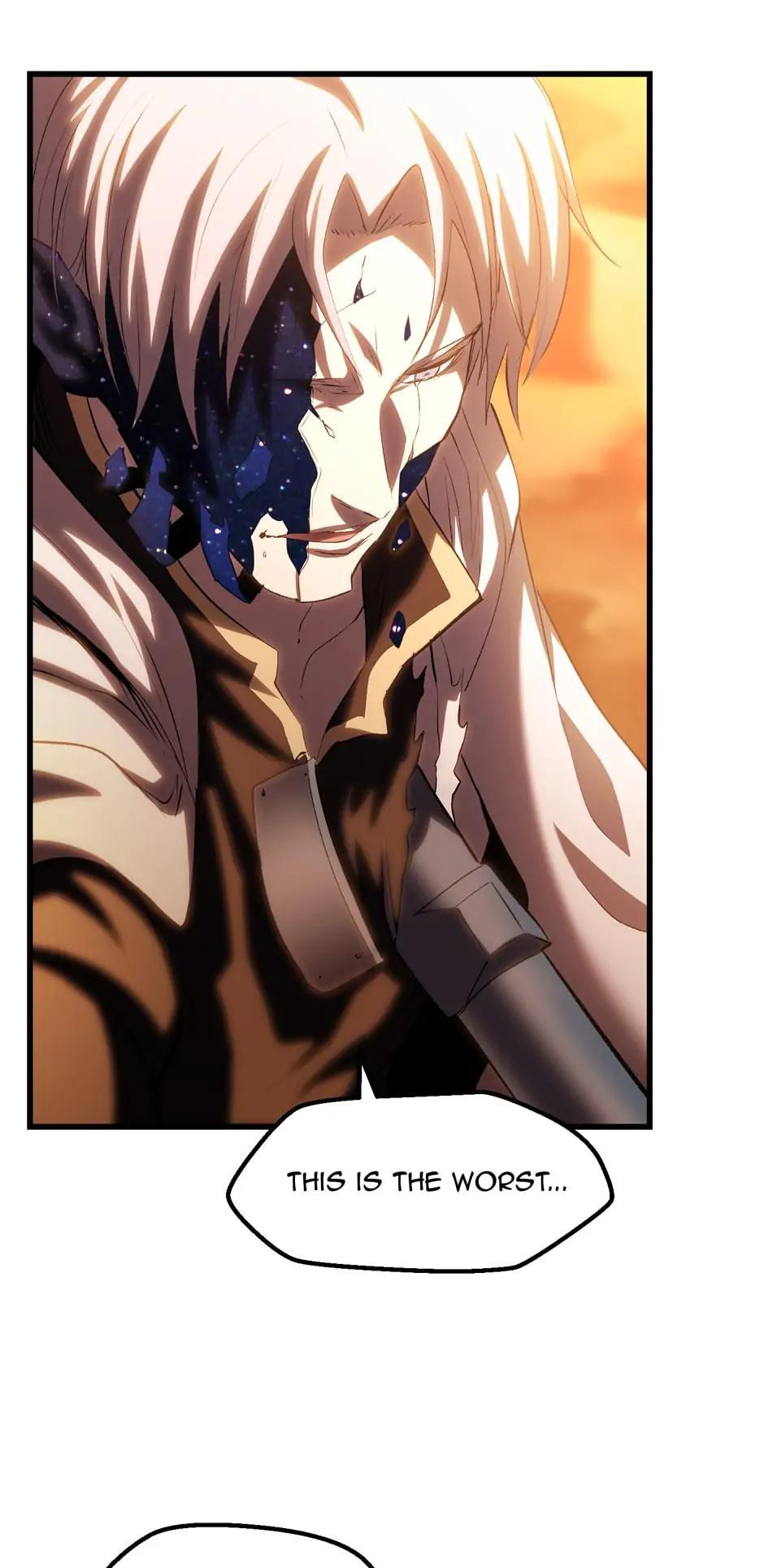 Otherworldly Sword King’s Survival Records Chap 144 - Next Chap 145