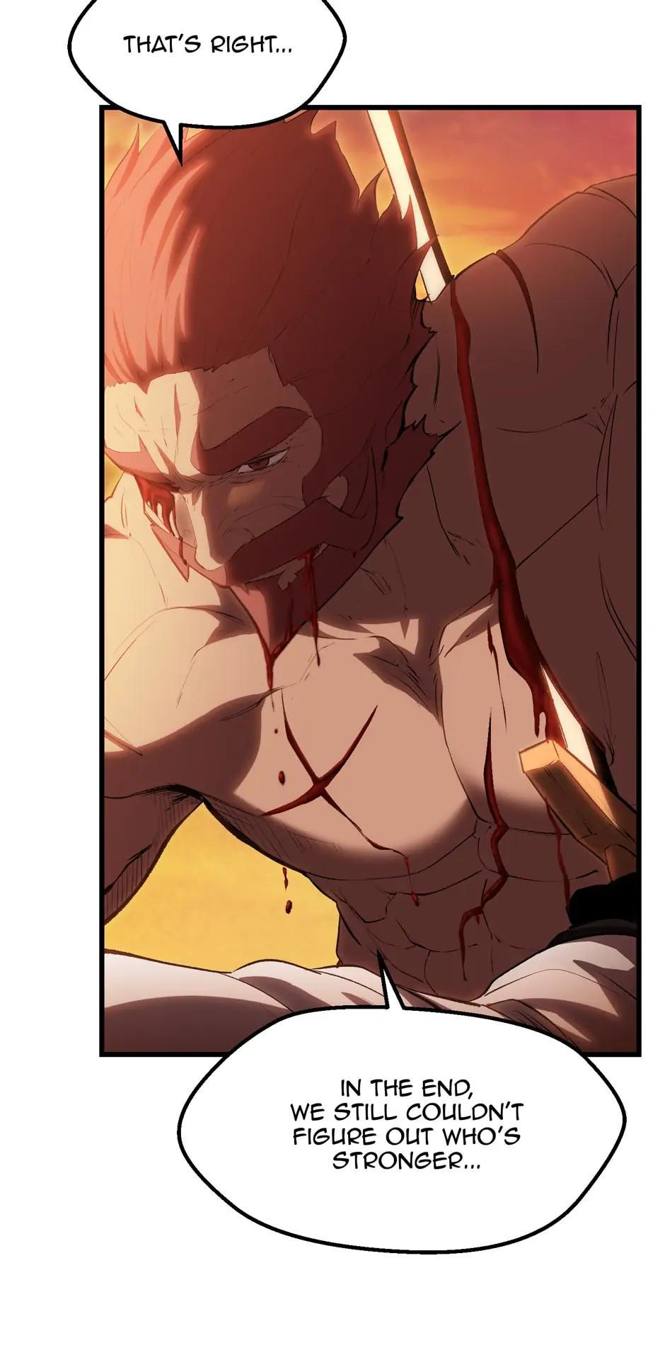 Otherworldly Sword King’s Survival Records Chap 144 - Next Chap 145