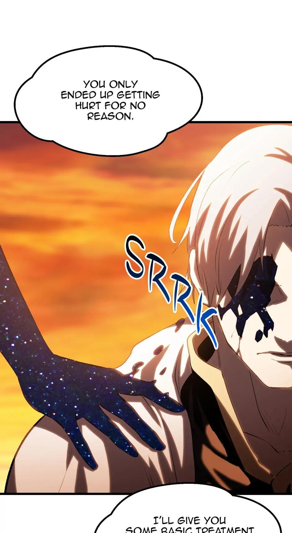 Otherworldly Sword King’s Survival Records Chap 144 - Next Chap 145