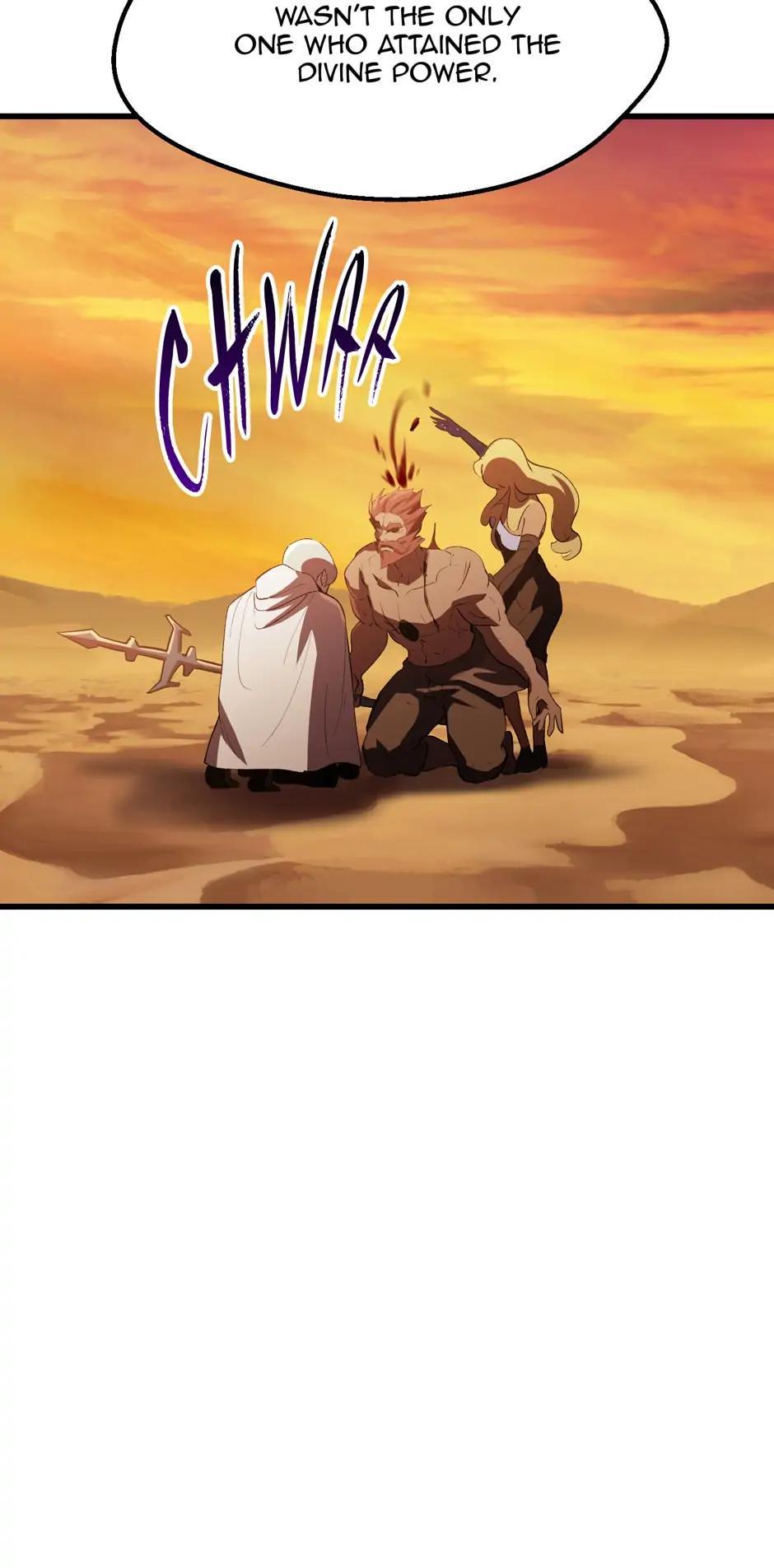 Otherworldly Sword King’s Survival Records Chap 144 - Next Chap 145