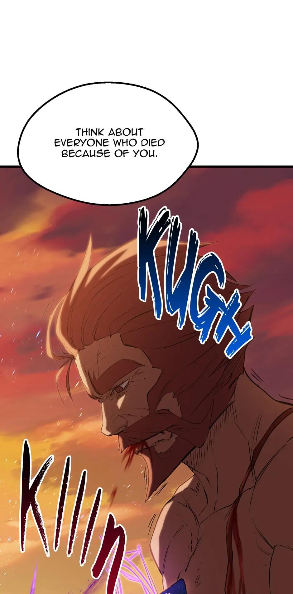 Otherworldly Sword King’s Survival Records Chap 144 - Next Chap 145
