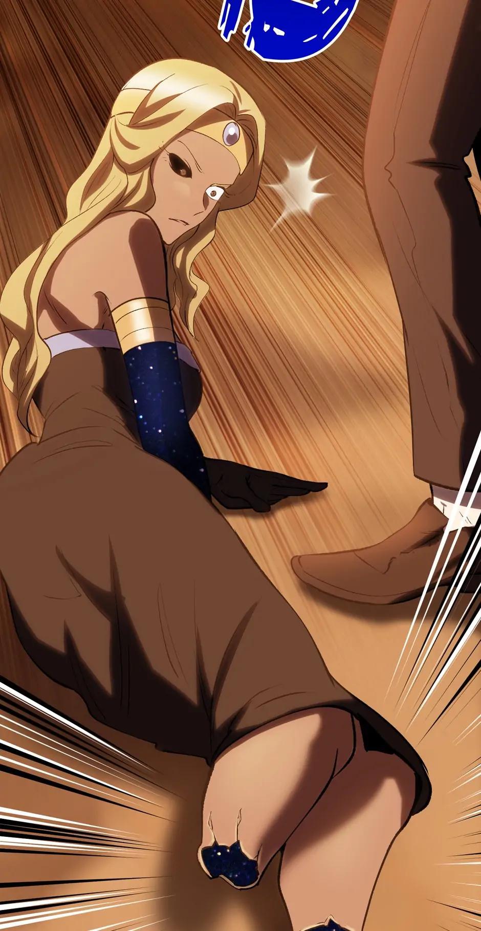 Otherworldly Sword King’s Survival Records Chap 144 - Next Chap 145