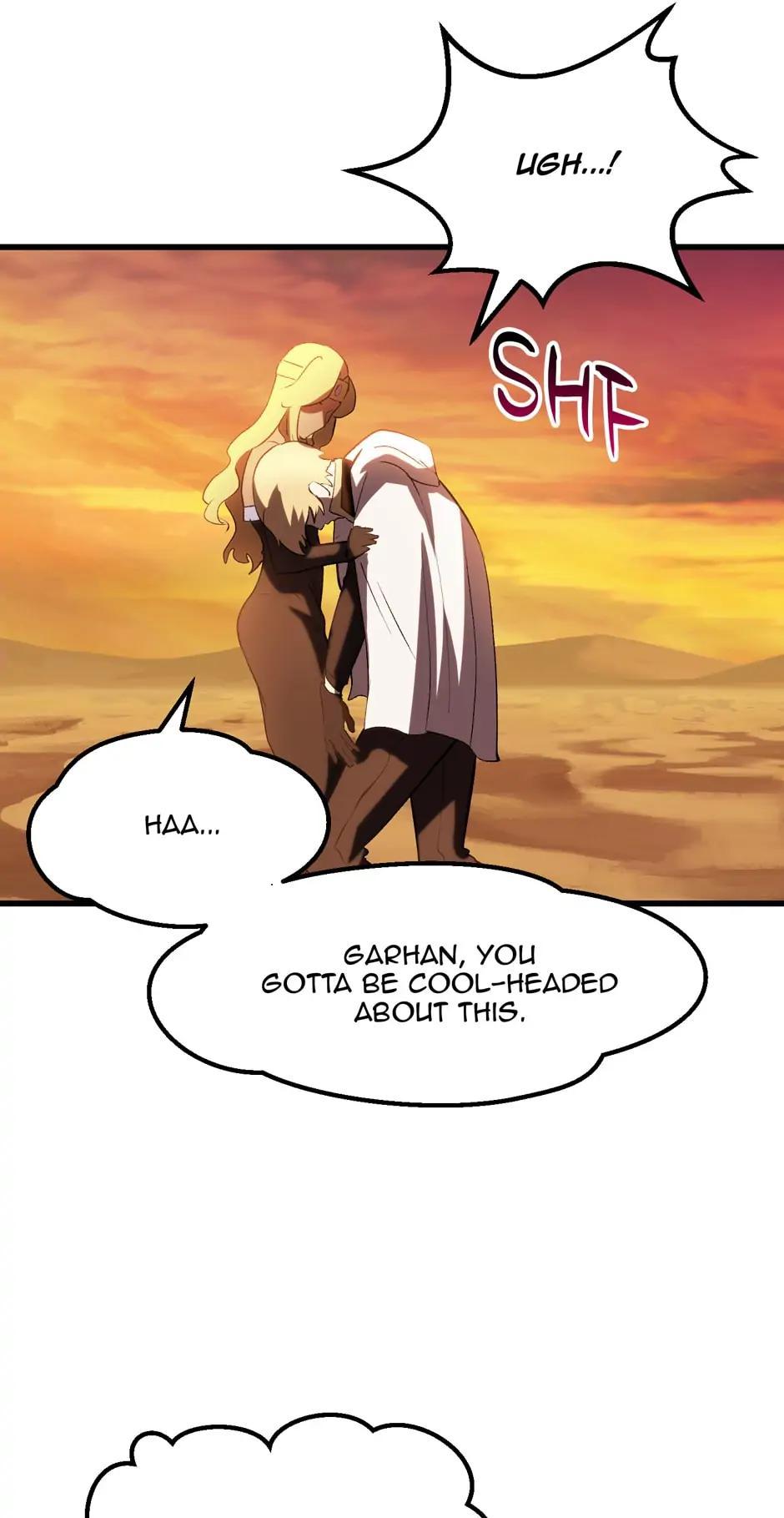 Otherworldly Sword King’s Survival Records Chap 144 - Next Chap 145