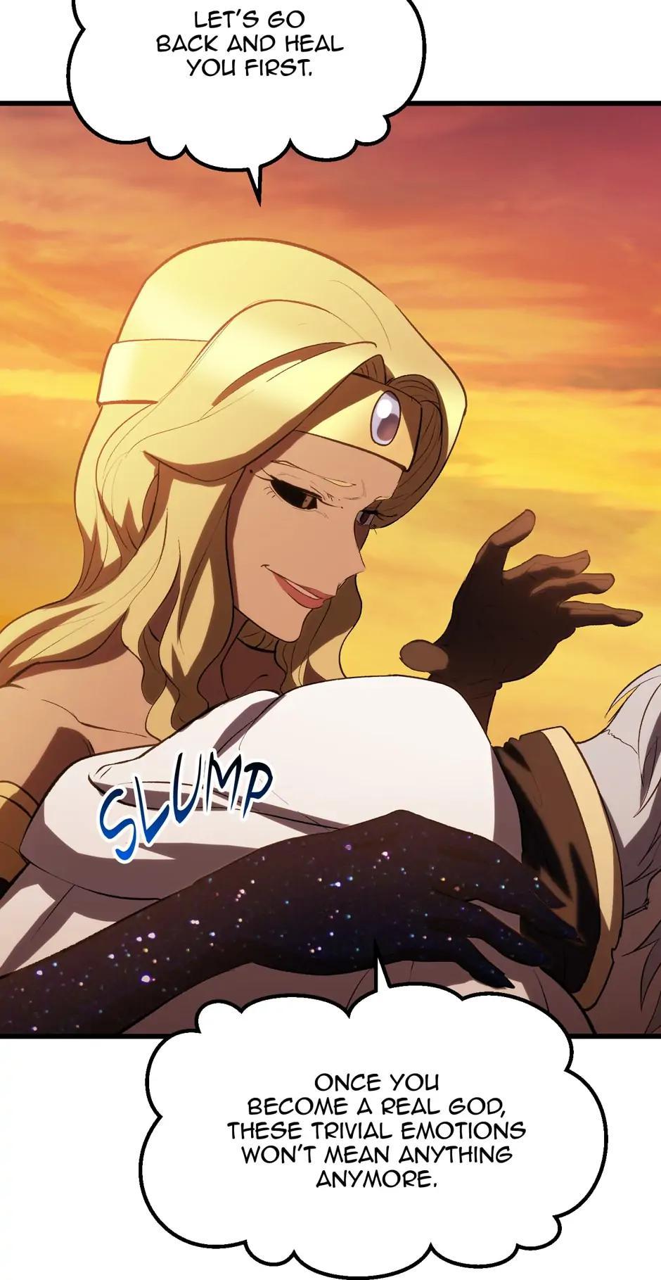 Otherworldly Sword King’s Survival Records Chap 144 - Next Chap 145