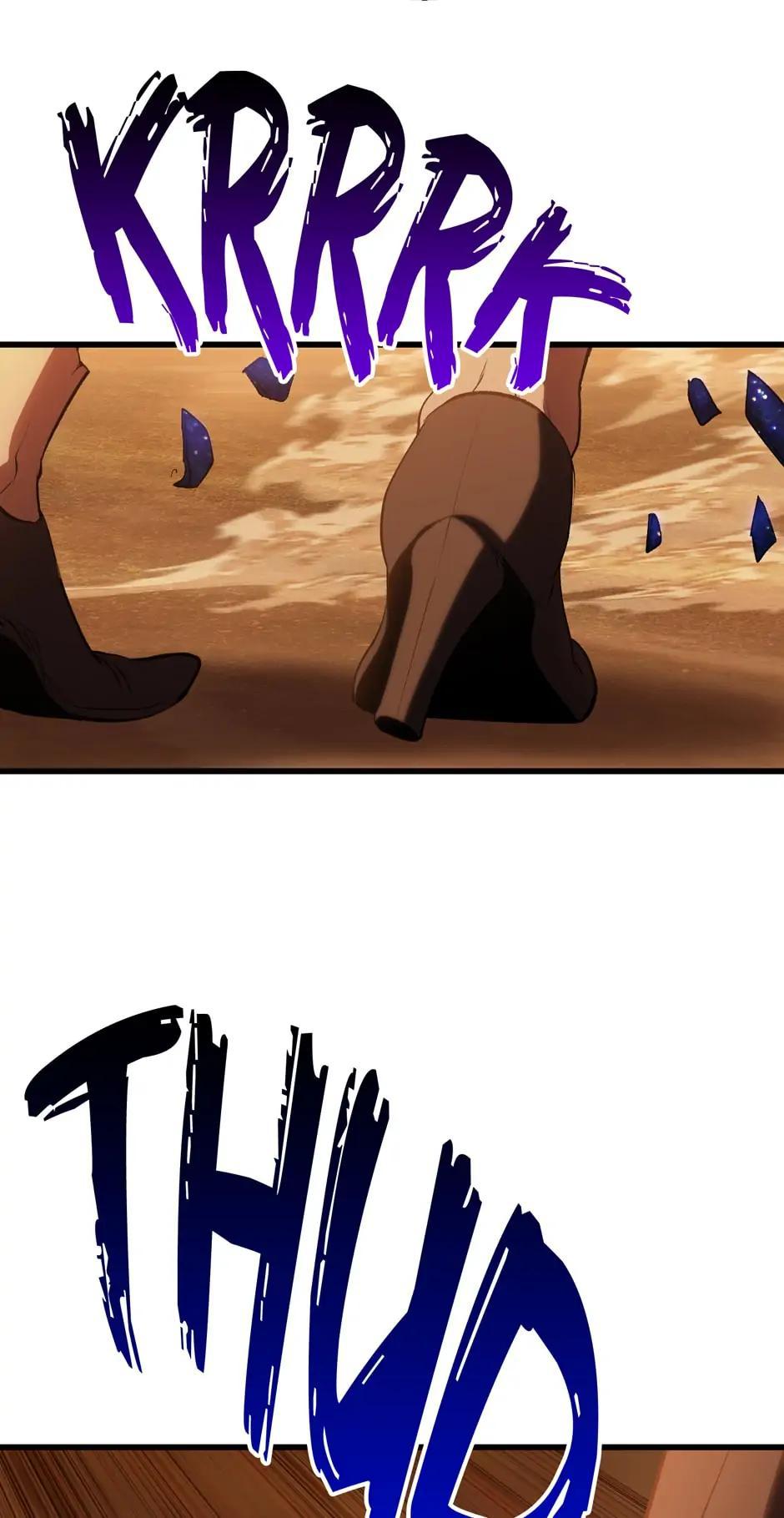 Otherworldly Sword King’s Survival Records Chap 144 - Next Chap 145