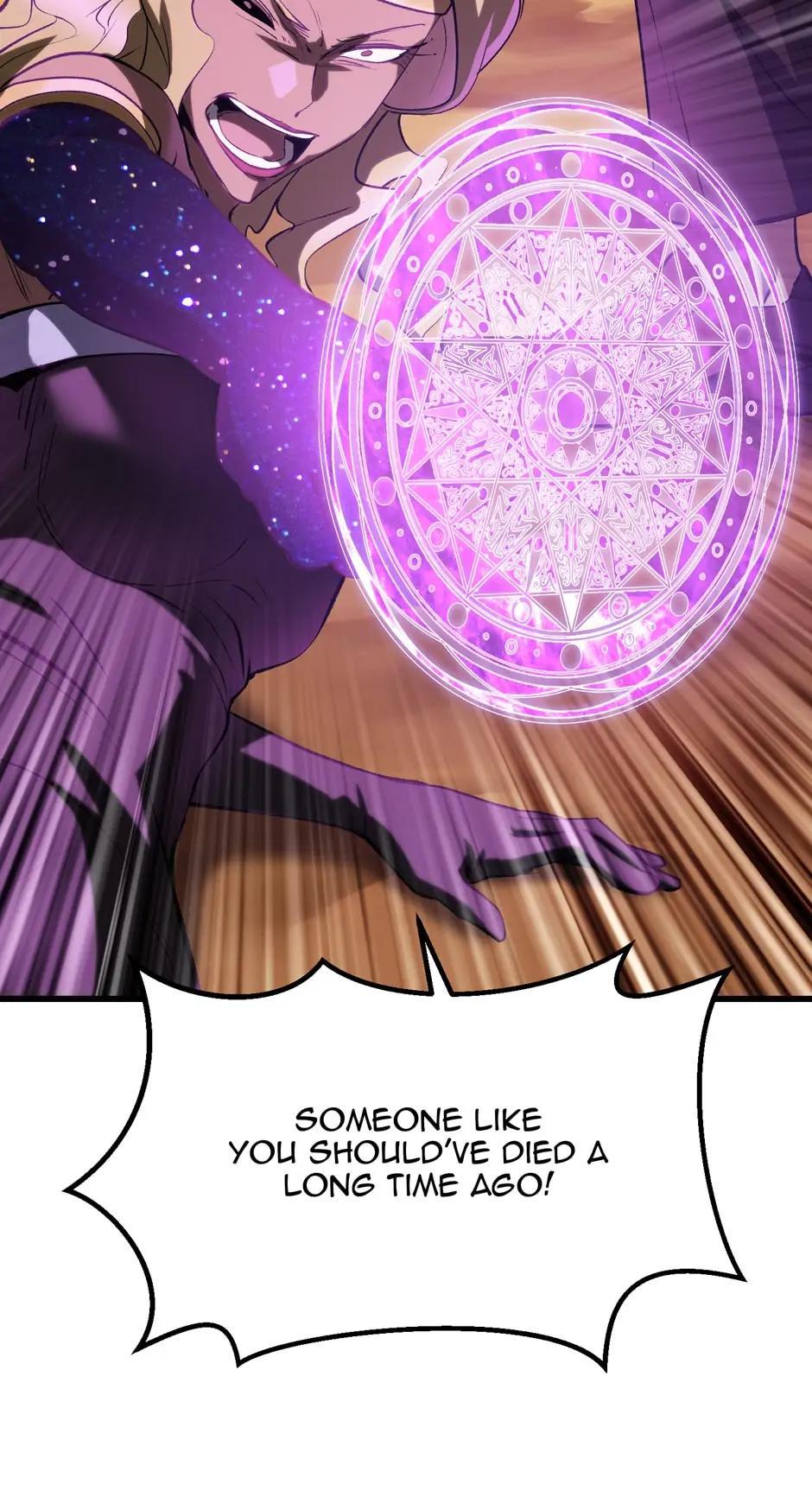 Otherworldly Sword King’s Survival Records Chap 144 - Next Chap 145