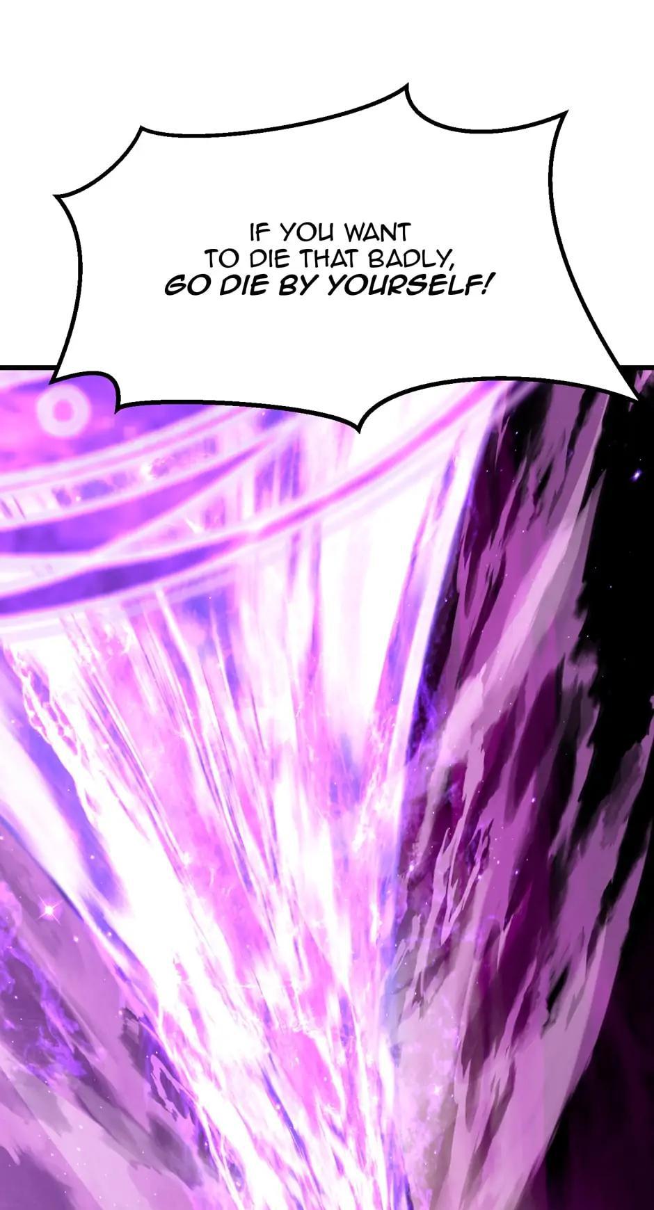 Otherworldly Sword King’s Survival Records Chap 144 - Next Chap 145