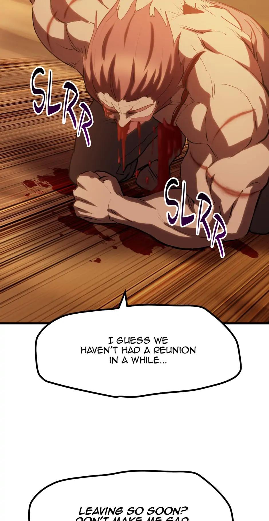 Otherworldly Sword King’s Survival Records Chap 144 - Next Chap 145