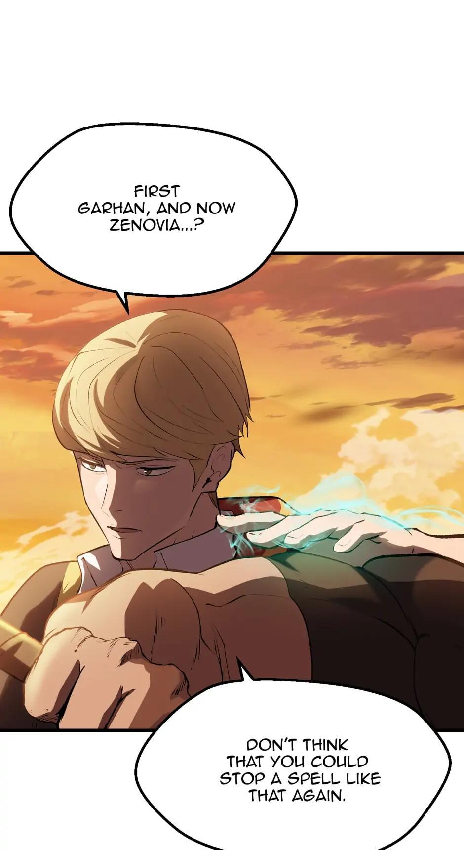 Otherworldly Sword King’s Survival Records Chap 144 - Next Chap 145