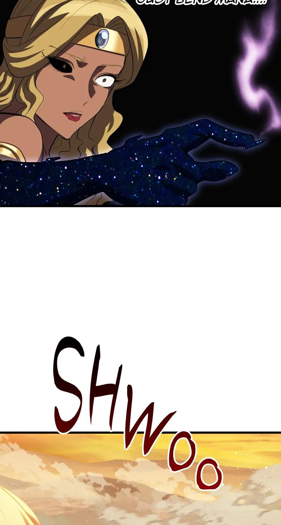 Otherworldly Sword King’s Survival Records Chap 144 - Next Chap 145