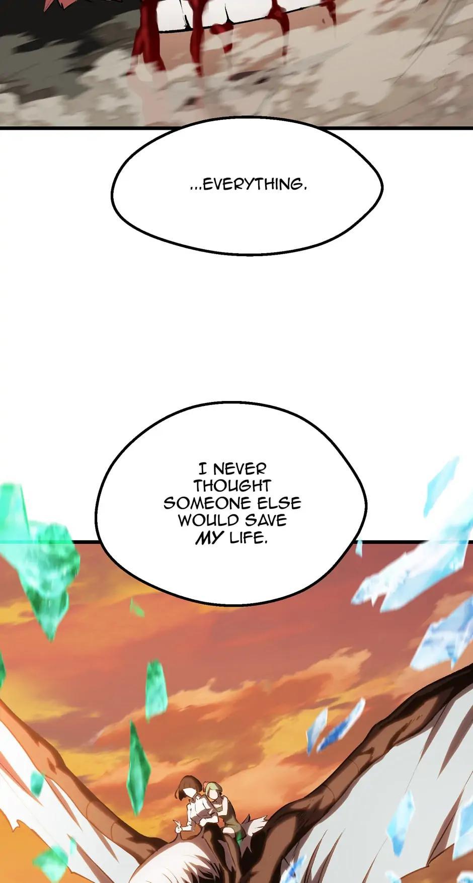 Otherworldly Sword King’s Survival Records Chap 144 - Next Chap 145