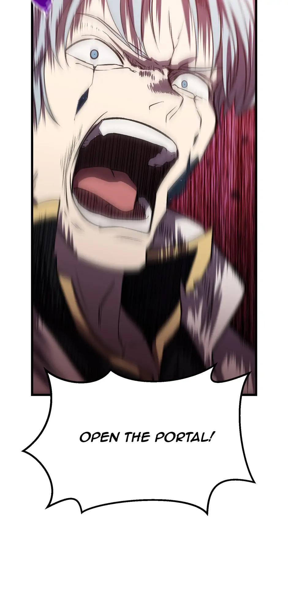 Otherworldly Sword King’s Survival Records Chap 144 - Next Chap 145