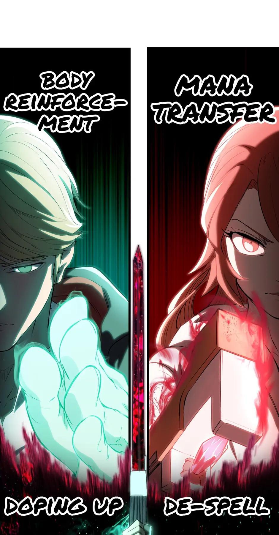 Otherworldly Sword King’s Survival Records Chap 144 - Next Chap 145