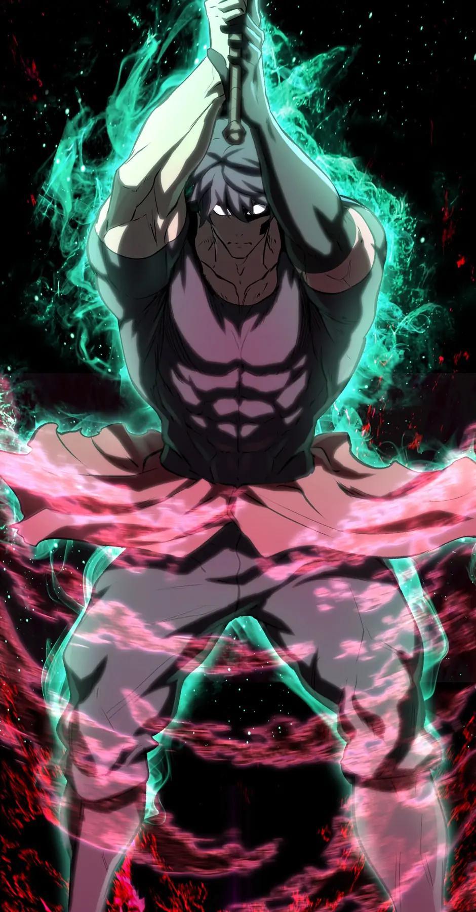 Otherworldly Sword King’s Survival Records Chap 144 - Next Chap 145