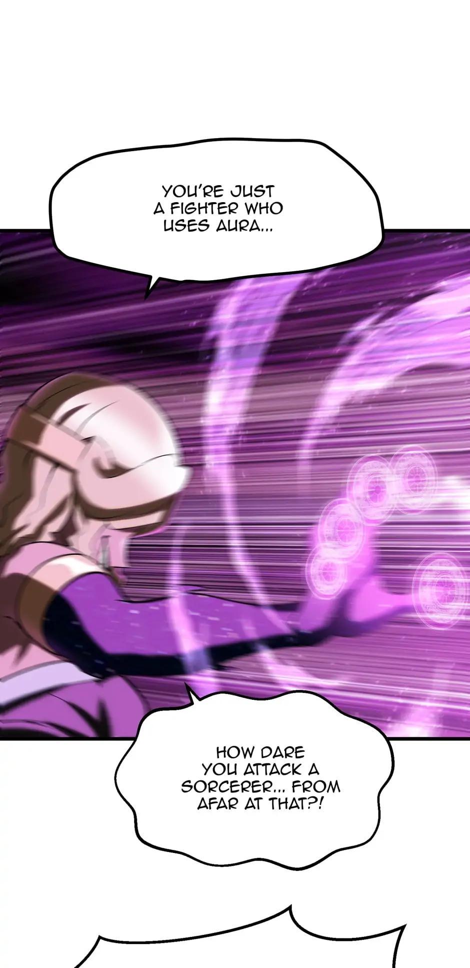 Otherworldly Sword King’s Survival Records Chap 144 - Next Chap 145