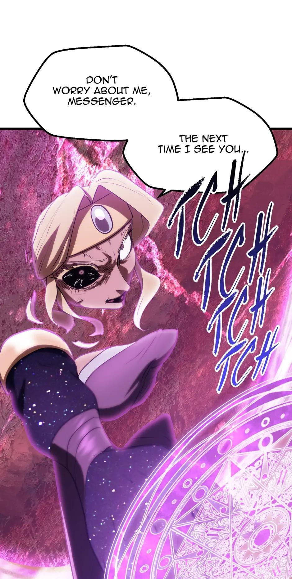 Otherworldly Sword King’s Survival Records Chap 145 - Next Chap 146