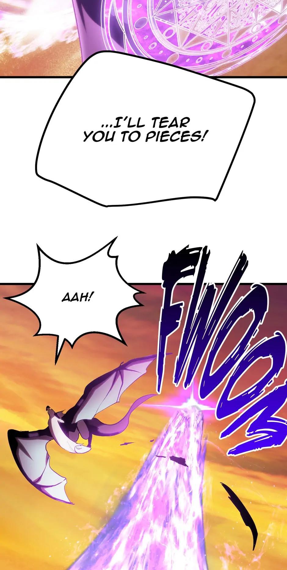 Otherworldly Sword King’s Survival Records Chap 145 - Next Chap 146
