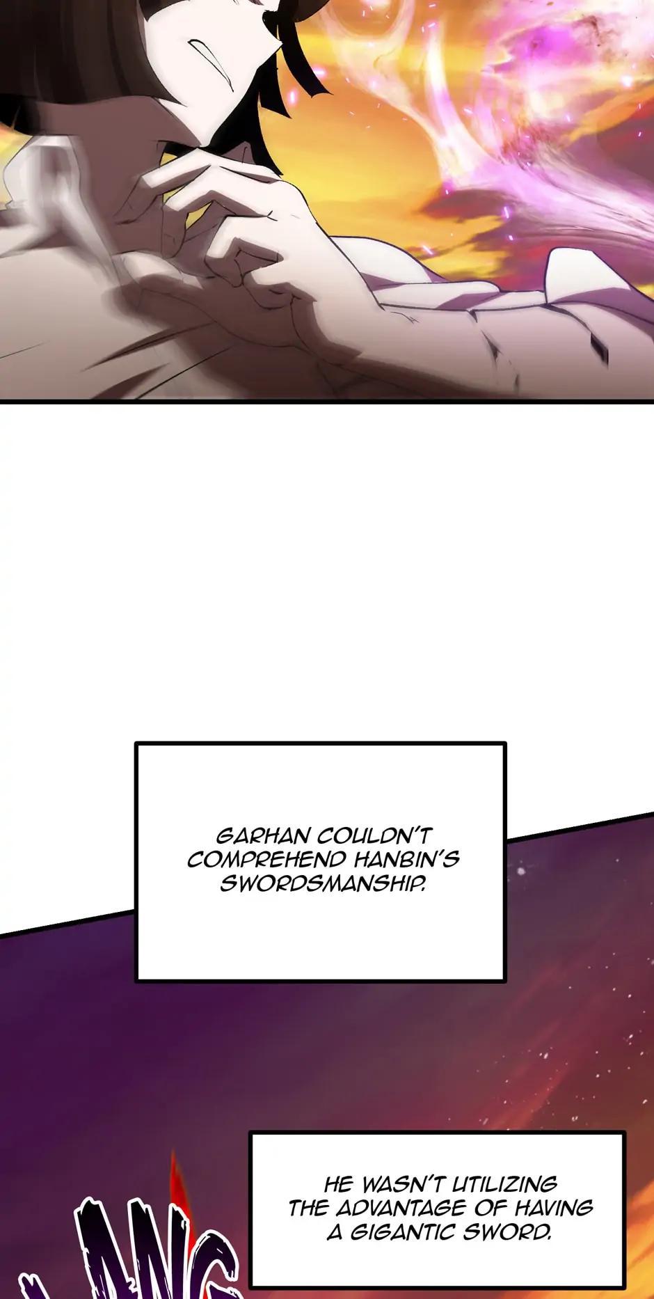 Otherworldly Sword King’s Survival Records Chap 145 - Next Chap 146