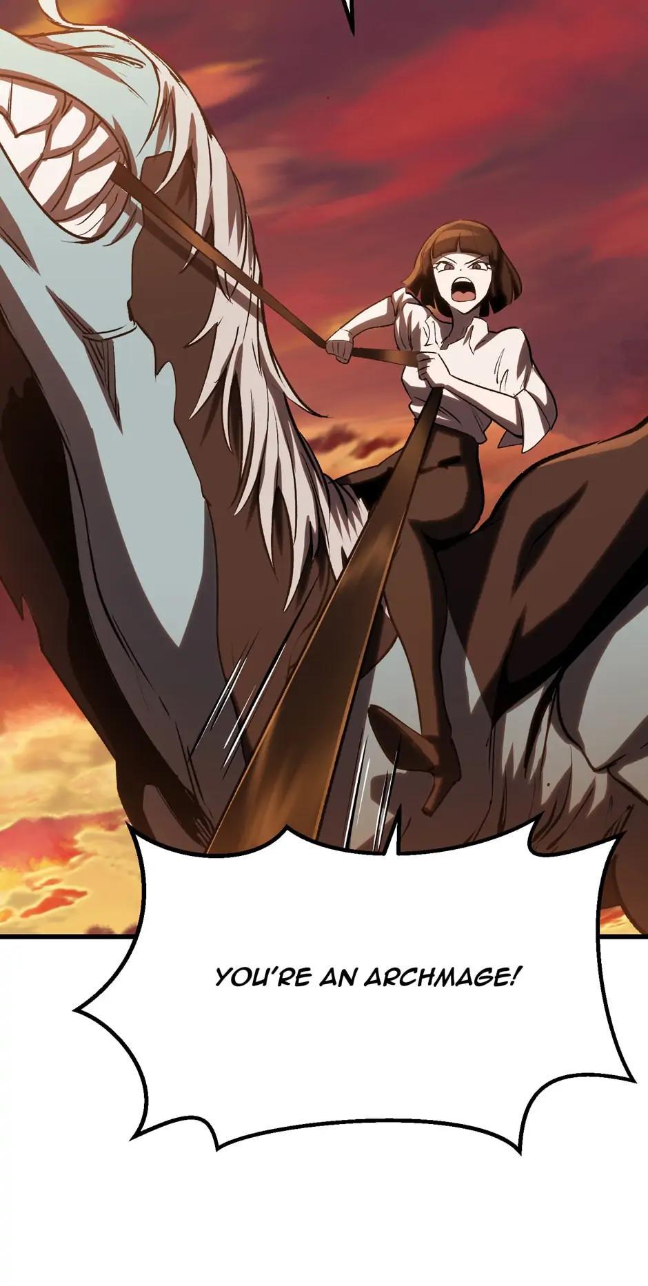 Otherworldly Sword King’s Survival Records Chap 145 - Next Chap 146