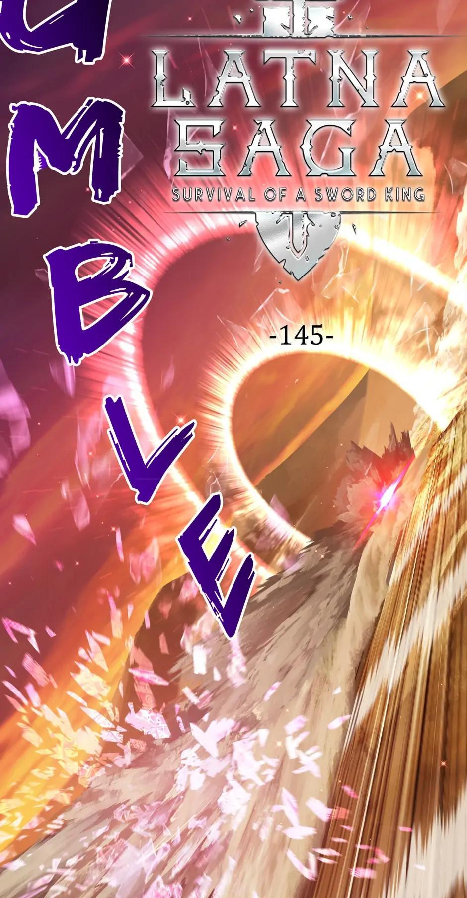 Otherworldly Sword King’s Survival Records Chap 145 - Next Chap 146