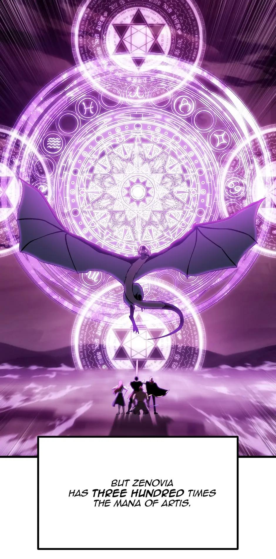 Otherworldly Sword King’s Survival Records Chap 145 - Next Chap 146